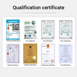 18.5 인치 승리 10 방수 올인원 컴퓨터 와이파이 공장 가격 태블릿 터치 스크린 패널 PC USB 포트 프레임 터치 모니터 - Product Image 5