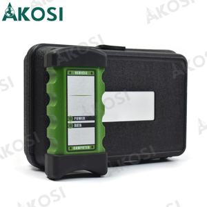 Escáner de Diagnóstico para Camiones de Uso Pesado, Herramienta de Diagnóstico para Interfaz de Vehículo JPRO DLA+2.0, Software V2019 - Product Image 1