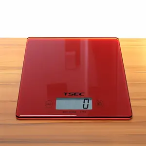 2023数字健康秤重量指示和重量测量功能厨房秤制造商器具集可持续电脑