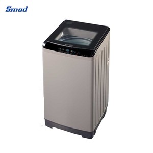 Lavadora Doméstica de Carga Superior de 6.8kg, Solo Lavado - Product Image 2