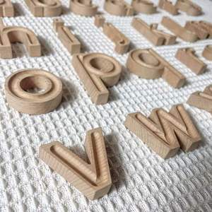Juguete Educativo JET OEM Montessori, Tablero <span class=keywords><strong>de</strong></span> <span class=keywords><strong>Escritura</strong></span> con Letras Minúsculas, Herramienta Educativa Multifuncional para Escribir - Product Image 2