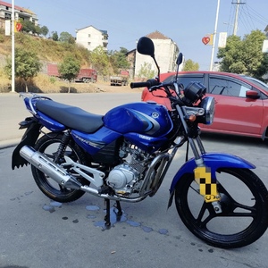 Secondhand 125cc Street Bike | <strong>Yamaha</strong> Tianjian 125 | Good Condition | Wholesale <strong>Price</strong> - Product Image 1