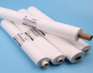 Carica automatica SMT Stencil Pulizia Tergicristallo Rotolo, Rotolo di Carta, Tessuto Non Tessuto Rotolo di Pulizia Tergicristallo <span class=keywords><strong>Macchina</strong></span> Ribobinatrice - Product Image 6