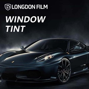 Vật Liệu Vật Nuôi Ô Tô Cửa Sổ Phim Cách Nhiệt Xe Glass Tint Với Chống-Đầu Uv Bằng Chứng Thay Đổi Màu Sắc Tính Năng Hình Dạng Cuộn - Product Image 4