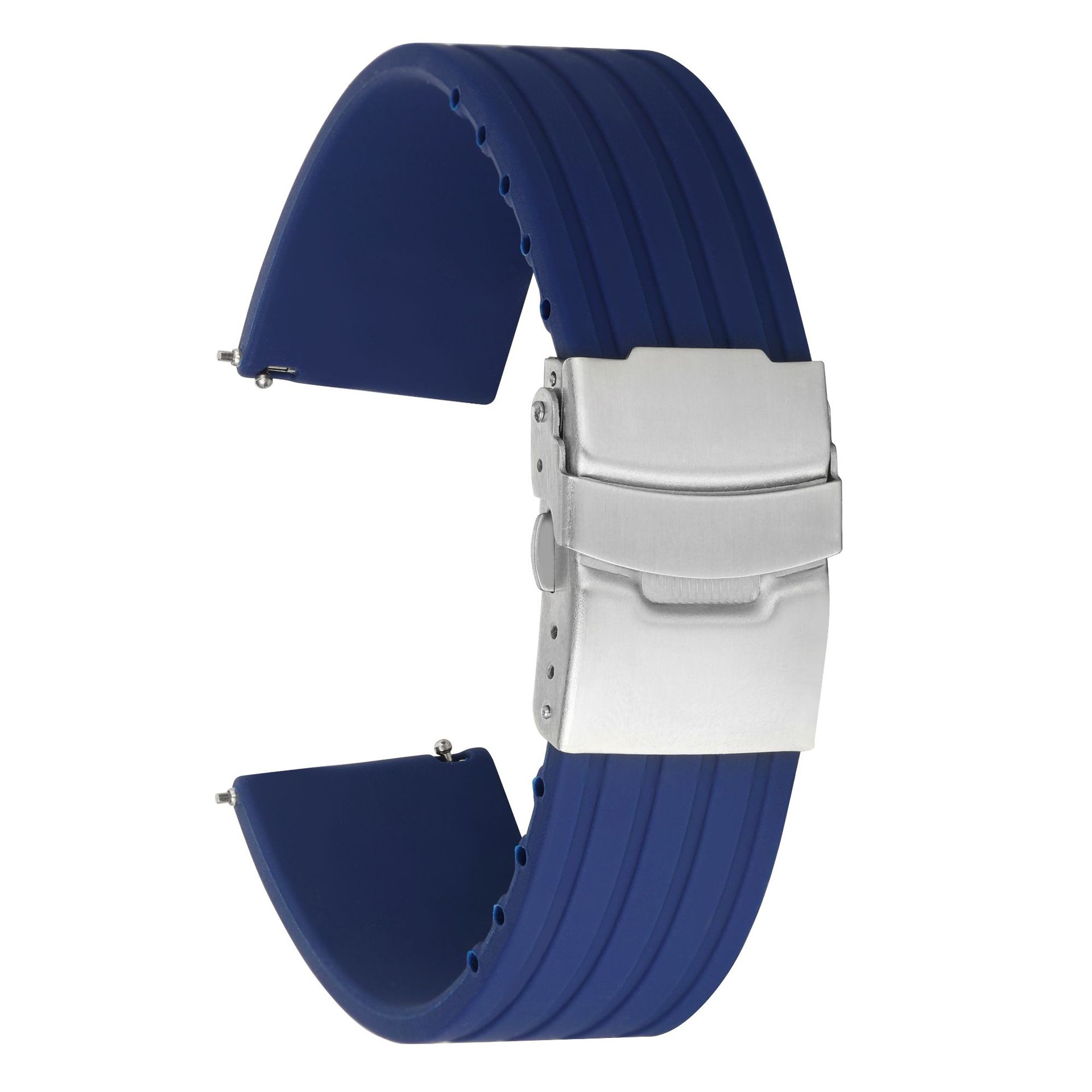 bleu foncé