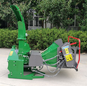 <span class=keywords><strong>Broyeur</strong></span> <span class=keywords><strong>de</strong></span> bois hydraulique pour tracteur <span class=keywords><strong>de</strong></span> 7 pouces avec alimentation par prise <span class=keywords><strong>de</strong></span> force - Product Image 3