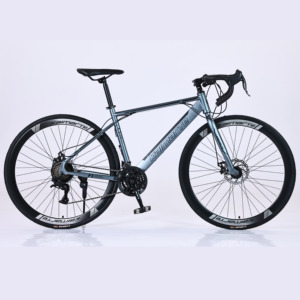 Vélo de route 700C OEM personnalisé de haute qualité <span class=keywords><strong>pas</strong></span> <span class=keywords><strong>cher</strong></span> prix <span class=keywords><strong>course</strong></span> <span class=keywords><strong>en</strong></span> fibre de carbone <span class=keywords><strong>livraison</strong></span> rapide vélo de route - Product Image 5
