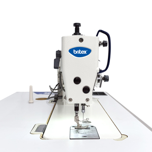 Hot Sale Single Needle Direct Drive Lockstitch Industrial <b>Sewing</b> <b>Machine</b> With Factory <b>Price</b> - Product Image 3