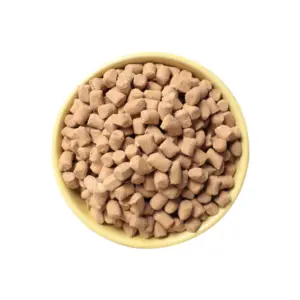 OEM ODM cibo per gatti liofilizzato cibo secco per gattini tentazione cibo per gatti cibo liofilizzato per forniture per animali domestici