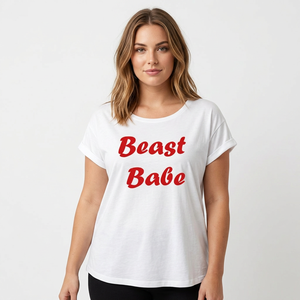 Oem Women Men O-Neck Short Sleeve <b>T</b>-<b>Shirt</b> Printed Hole Appliques Poplin Custom Gym Fitness 100% Cotton Breathable India - Product Image 1