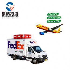 전방화물 운송 에이전트 바다 배송 스웨덴화물 운송 도어 도어 도어 배송 서비스 물류 - Product Image 6