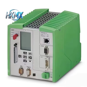 Alimentations industrielles sur rail DIN séries QUINT-PS/1AC/24DC/10 et QUINT-PS/1AC/24DC/20 pour l'automatisation - Product Image 1
