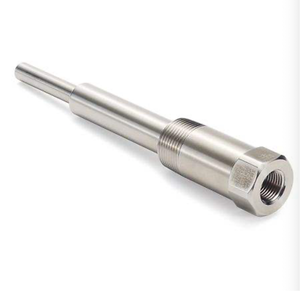 Sensor de Temperatura Digital RTD Rosemounts-214C/114C/0065/0304/0305/0306 Original y Nuevo, USB, OEM, ODM, en Stock - Product Image 2
