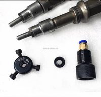Collecteur de retour de carburant pour injecteur Common Rail Caterpillar Cummins 7,5 mm – Coupe-gorge d'essai de fuite d'injecteur diesel
