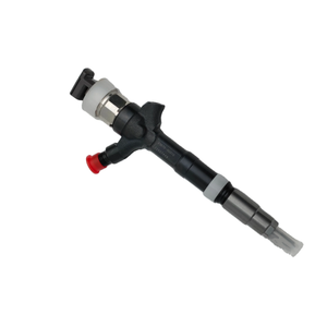 Nuevo Conjunto de Inyector de Combustible Diésel Common Rail 095000-7580 <span class=keywords><strong>23670</strong></span>-0G010 para Motor Avensis Corolla 2.0L D-4D 1CD-FTV - Product Image 3