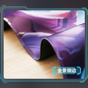 Alfombrilla de Ratón Impermeable con Estampado de Anime Gundan <span class=keywords><strong>Robot</strong></span> en 24 Colores y Varios Tamaños, Ideal como Regalo Promocional - Product Image 4