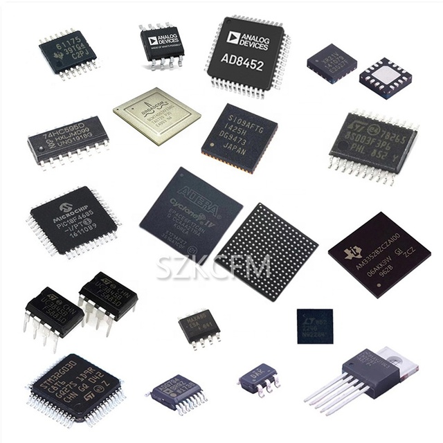 CD4098BE Logic Voltage IC Integrated Circuit CD4098BE