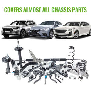 Alta calidad OEM nuevo proveedor al por mayor extremo de barra de acoplamiento 45046-29185 45046-29186 4504759145 para Toyota Sienna Corolla - Product Image 3