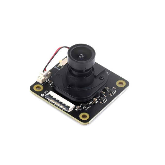 IMX415 8MP Camera Module With High SNR Good Low Light Performance and Low Distortion IMX415 8MP GPS Camera Module with High SNR