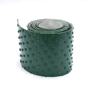 Groene Pvc Polka Dot Transportband, Antislip Grote Ronde Tafel Transportband, Grote Hoeveelheid Gunstig - Product Image 3