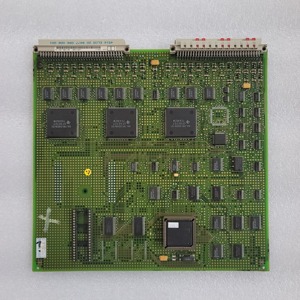 Original Printed Circuit Board 91.144.7061/09 HAK2 Flat Module for Heidelberg Offset <b>Printing</b> <b>Machinery</b> Parts - Product Image 1