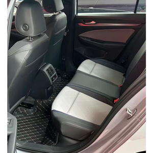 2026 Golf R-Line 300tsi Nuova Auto Usata in <span class=keywords><strong>Vendita</strong></span> Elettrica Benzina Gas Carburante Motore 1.5L Turbo Cambio Automatico Leggera R17 - Product Image 6