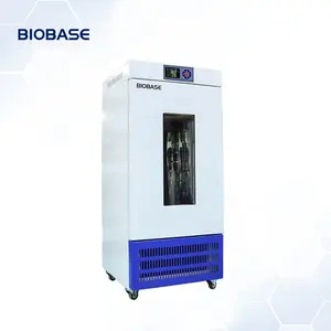 BIOBASE China Environmental climate chamber constant-temperature incubator water proof incubator for plants