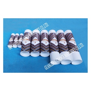 2025 mới nhất tự động mỹ phẩm chăm sóc da sản phẩm PE ống nhựa máy dán nhãn - Product Image 5