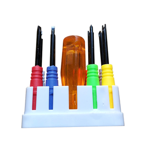 Mini 8-in-1 hộ gia đình cơ khí tuốc nơ vít công cụ thiết lập, 8-Piece Set, sửa chữa máy tính công cụ bán buôn - Product Image 3