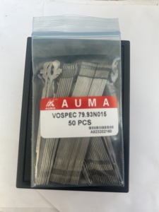 AUMA 브랜드 플랫 니팅 머신 바늘 VOSPEC 79.93 & VOSPEC 79.85 판매 - Product Image 2