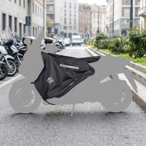 Tucano Urbano R216Prox Coprigambe Termoscudo in Poliestere - Product Image 3