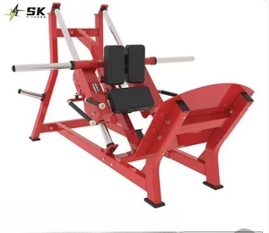 Skfitness-Thiết bị tập thể dục chân thương mại <span class=keywords><strong>harker</strong></span> Squat ép chân 45 độ - Product Image 3