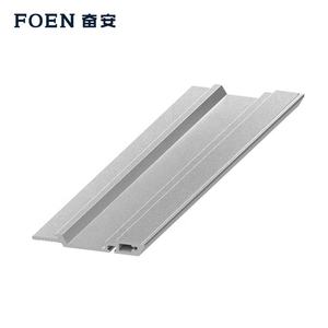 <span class=keywords><strong>Aluminium</strong></span> Ekstrusi Profil <span class=keywords><strong>6060</strong></span> T5 Standar 6063 T5 <span class=keywords><strong>Aluminium</strong></span> Ekstrusi Profil - Product Image 5