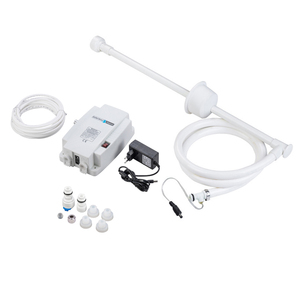 Pompa elettrica della bottiglia di acqua di lifrc 3.8lpm 5 galloni per erogatore di acqua con regolatore - Product Image 3