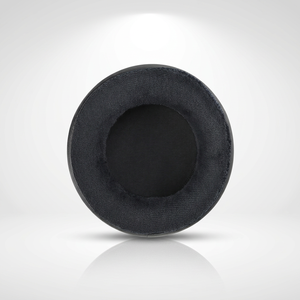 For Hifiman HE400 HE300 Headphones Velour Mesh Leather Ear <b>Pads</b> Earpads Replacement Ear Cushion Noise Reduction - Product Image 3