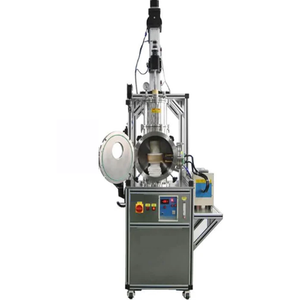 Offre Spéciale de haute qualité 1100 ℃ Crystal Grower pour CZ & <span class=keywords><strong>Bridgman</strong></span> - Product Image 4