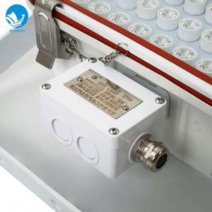 Stainless Steel Outdoor <strong>LED</strong> Marine <strong>Floodlight</strong> TG20-30W - Product Image 4