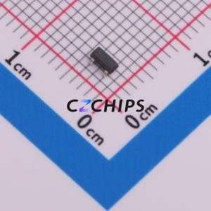 ทรานซิสเตอร์ภาคสนามทรานซิสเตอร์ (มอสเฟท) LWS6T7AM - Product Image 1