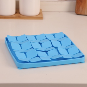 Con Chó Có Thể Giặt Snuffle Mat Tương Tác Thức Ăn Trò Chơi Thời Gian Con Chó Vật Nuôi Câu Đố Đồ Chơi Snuffle Mat Từ Câu Đố Mat - Product Image 3