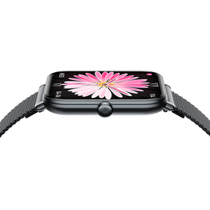 CD03 KM86 2025 Custom Smart Watch per uomo donna 2025 nuovo Deportivo rlogio <span class=keywords><strong>smartwatch</strong></span> IP67 Montre Connecte <span class=keywords><strong>con</strong></span> custodia <span class=keywords><strong>in</strong></span> metallo - Product Image 2