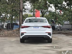 AUDI 2023 de <span class=keywords><strong>Segunda</strong></span> <span class=keywords><strong>Mano</strong></span>, AUDI A3L <span class=keywords><strong>Limusina</strong></span> de Alta Calidad, 1.4T 150HP 35TFSI, Versión Gasolina, Usado, 4 Puertas, 5 Plazas, Sedán Mediano en Stock - Product Image 4