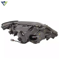 Phare Led à 3 lentilles pour Lexus RX270 RX350 RX450 2012- 2015, phare haute Version