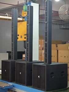 Nuovo arrivo crvr colonna sistema <span class=keywords><strong>Line</strong></span> <span class=keywords><strong>Array</strong></span> sistema <span class=keywords><strong>Line</strong></span> <span class=keywords><strong>Array</strong></span> attivo - Product Image 6