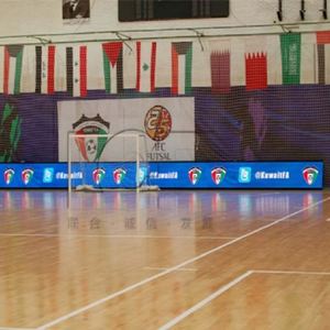 Pantalla LED a todo Color para exteriores, tienda minorista, publicidad, póster Digital, estadio de fútbol, perímetro, cancha de baloncesto para interiores - Product Image 1