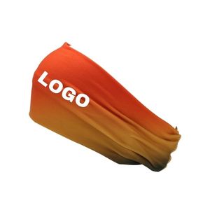 Unisex Nhanh Chóng Khô Phòng Tập Thể Dục Chạy Sweatband Biểu Tượng Tùy Chỉnh Màu Rắn Tập Thể Dục Ban Nhạc Mỏng Đàn Hồi Yoga <span class=keywords><strong>Headband</strong></span> Bán Buôn Trống Hairband - Product Image 5