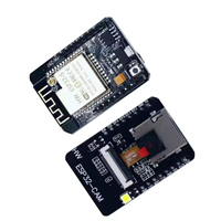Placa de Desarrollo ESP32-S3 N16R8 con Cámara GC2145 Tipo-C de Doble Núcleo para Prototipos de IoT Inalámbrico