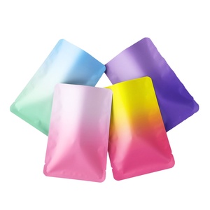 HP Indigo 200K Máy In Kỹ Thuật Số (Moq 1Pcs) Trong Nhà Cho Có Thể Tái Chế <span class=keywords><strong>Bopp</strong></span> Chân Không Túi Tùy Chỉnh Bao Bì Nhựa Mylar Túi - Product Image 2