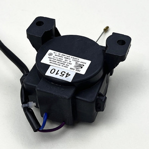 Moteur de valve de vidange Weili XPQ-B 220V-240V, dispositif de traction pour lave-linge entièrement automatique - Product Image 2