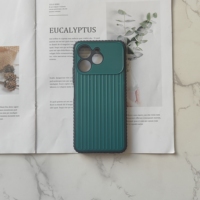 Vente à chaud Freelander Hard Cover TPU + PC Factory Wholesale pour TEC SPARK 40 Phone Case