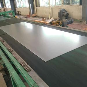 Tôle d'<span class=keywords><strong>acier</strong></span> galvanisé à chaud Z275 haute résistance 1,2 mm pour chaudière, service de pliage et de découpe pour cuve sous pression - Product Image 6
